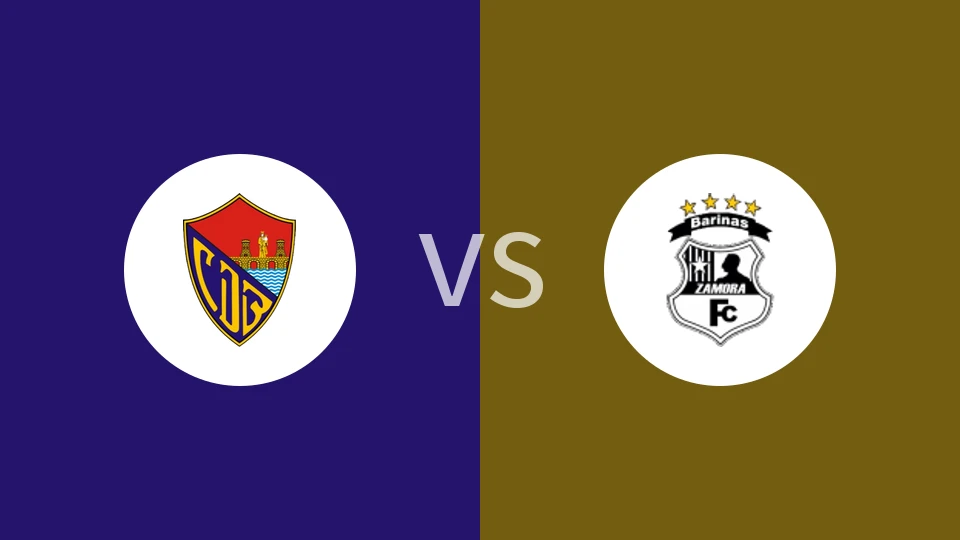 【西地区联】CD贝纳文特vs萨莫拉B队