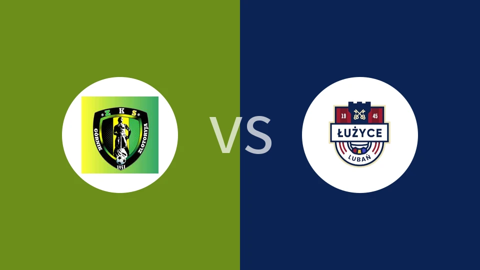 【波兰丁】兹洛蒂亚vs卢塞斯鲁班