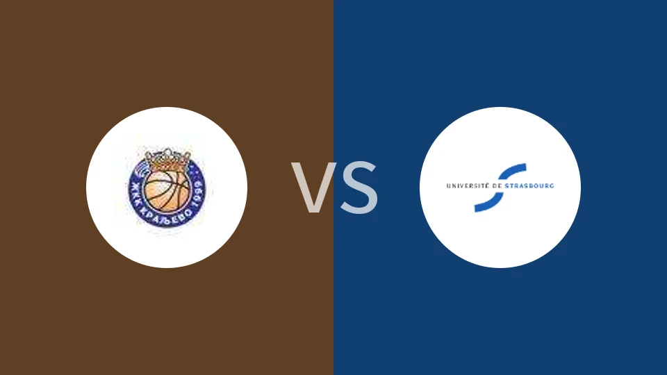 克拉列沃女篮vs贝尔格莱德大学女篮比分预测分析 2025/12/21