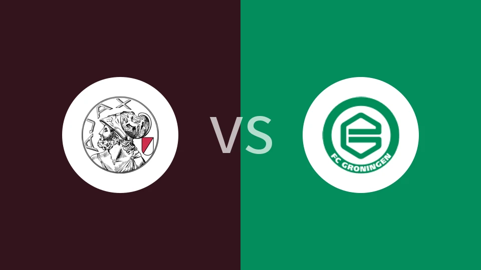 阿贾克斯vs格罗宁根比分预测分析 2025/12/01