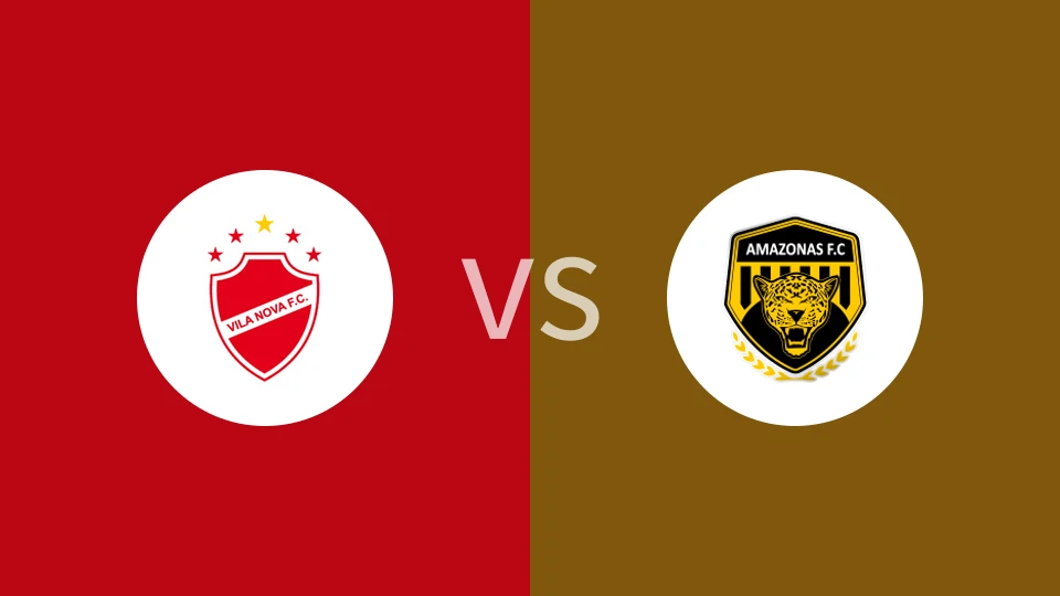 维拉诺瓦vs亚马逊FC比分预测分析 2025/10/13