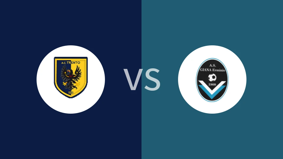 特伦托vs吉安纳比分预测分析 2026/01/03