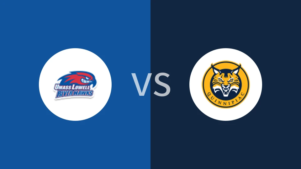 马萨诸塞罗威尔分校vs昆尼皮亚克大学比分预测分析 2025/12/14