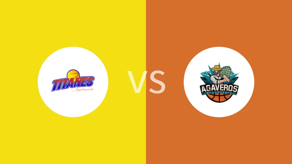 【墨LBP】摩奇泰坦vs阿加维罗斯