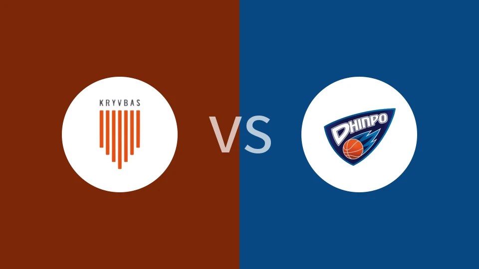 克里夫巴斯vs第聂伯罗比分预测分析 2025/12/21