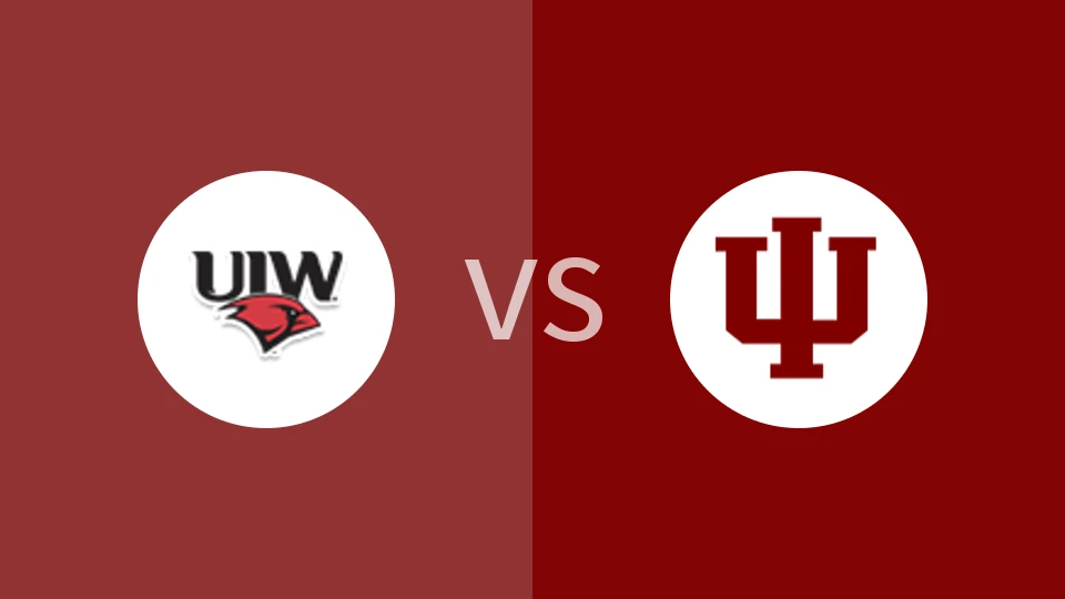 红雀医学院vs印第安纳大学比分预测分析 2025/11/17