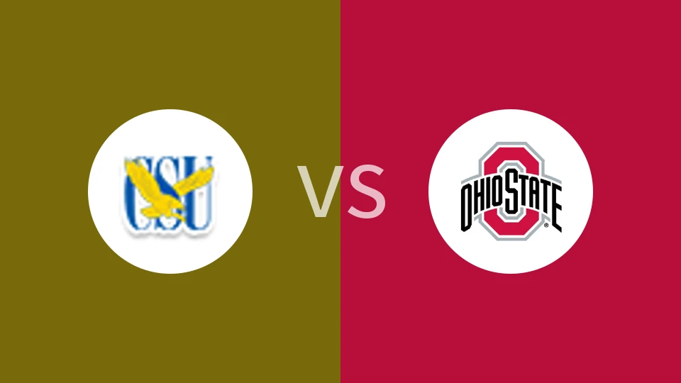 【WNCAA】卡宾州立女篮vs俄亥俄州立大学女篮