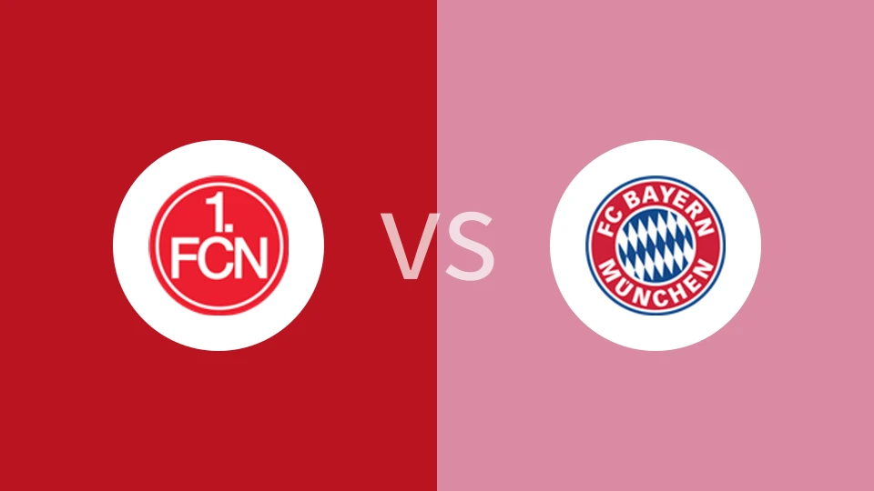 纽伦堡女足vs拜仁女足比分预测分析 2025/11/05