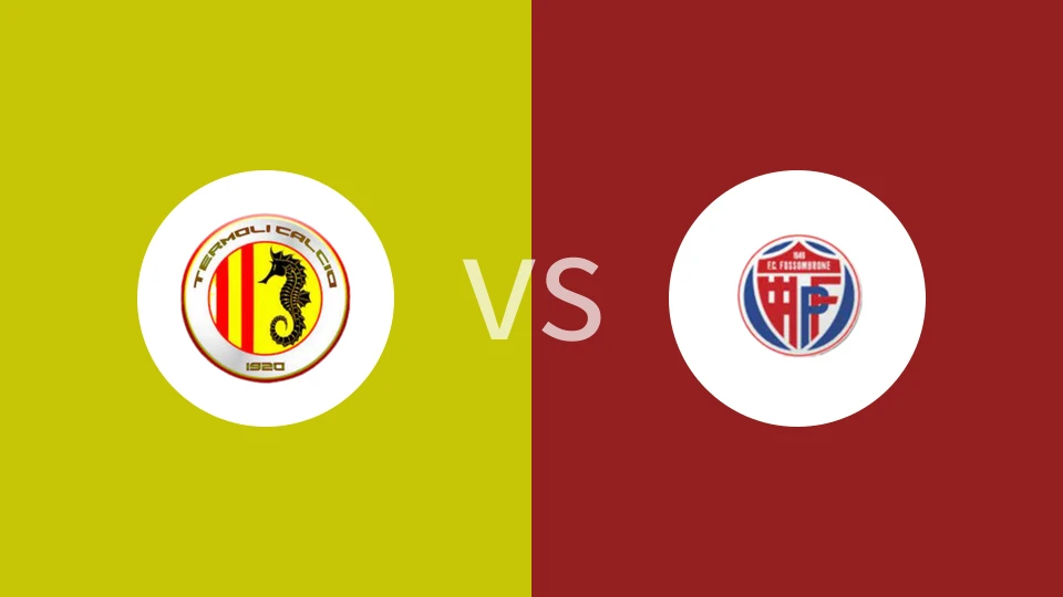 特勒莫利vs福索姆布隆比分预测分析 2025/01/19