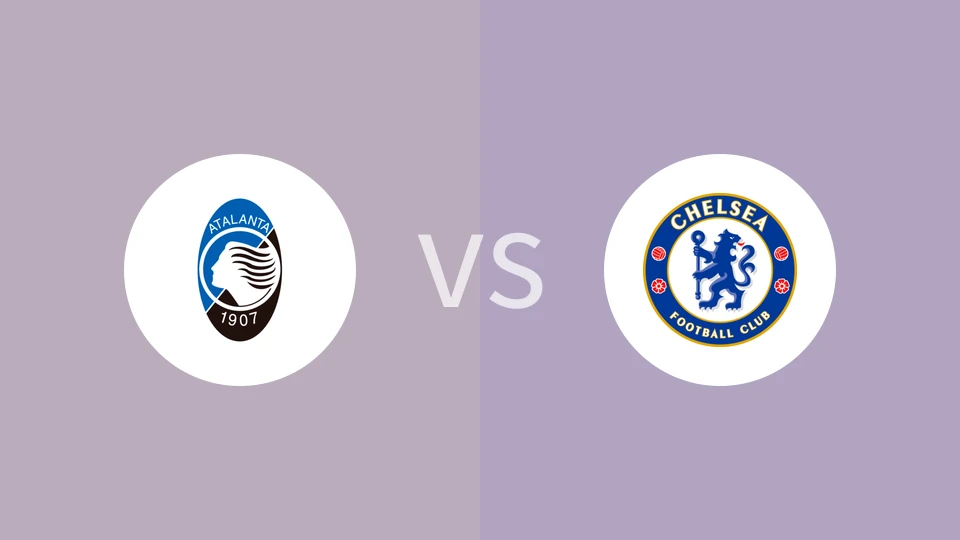 亚特兰大vs切尔西回放录像 2025/12/10