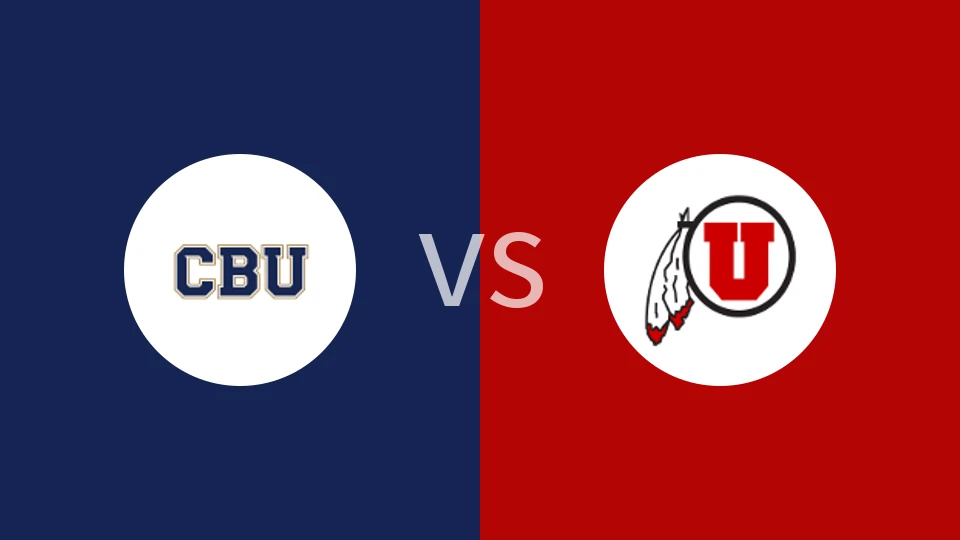 加州浸信大学vs犹他大学比分预测分析 2025/12/07