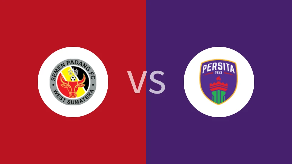 【印尼U20】塞曼巴东U20vs培斯塔坦格朗U20