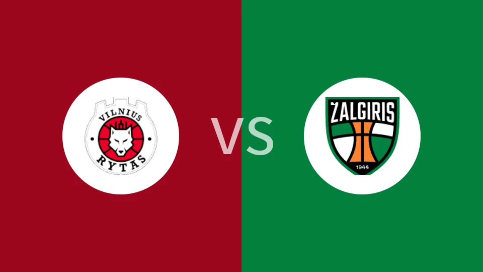 维尔纽斯里塔斯vs萨拉基利斯比分预测分析 2025/12/27