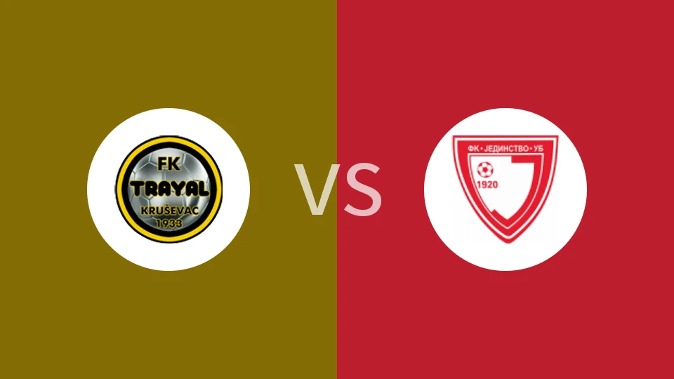 特拉亚尔vs耶丁斯托沃比分预测分析 2025/11/03