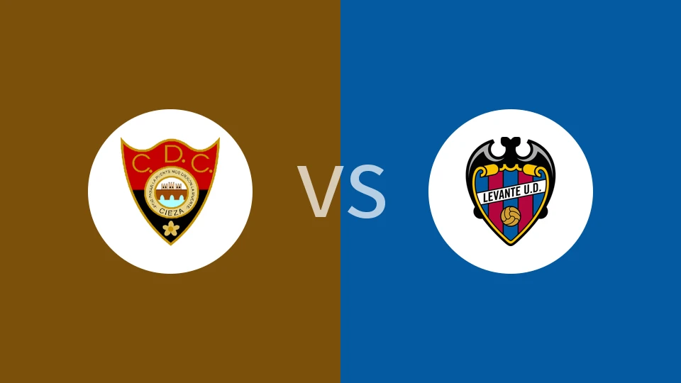 希叶扎vs莱万特比分预测分析 2025/12/04