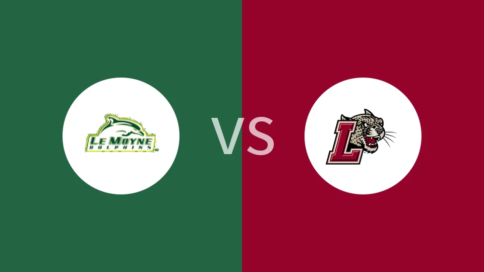 莱莫恩vs拉法叶学院比分预测分析 2025/11/29