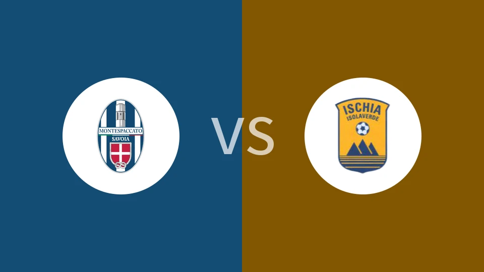 蒙特斯帕卡托vs伊斯基亚比分预测分析 2025/12/14