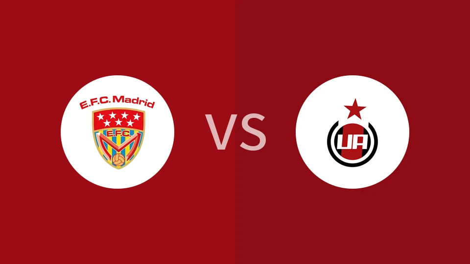 【西协丙】马德里市队vs阿达维联