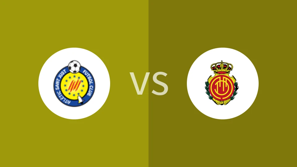 桑特贾斯竞技vs马略卡比分预测分析 2025/10/30