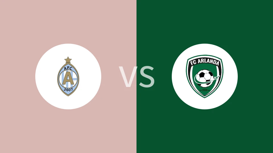 艾斯基斯杜拿vsFC阿尔兰达比分预测分析 2025/06/15