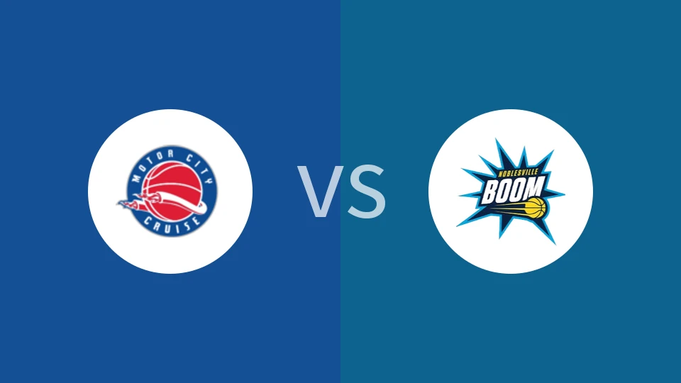 汽车城邮轮vs诺布尔斯维尔爆炸比分预测分析 2025/11/23