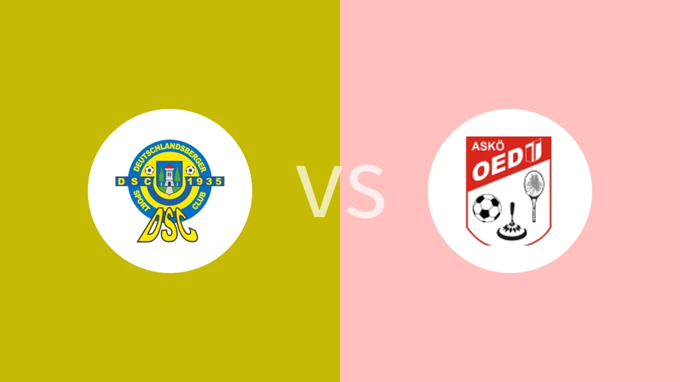 【奥丙】杜斯兰堡vs达利斯