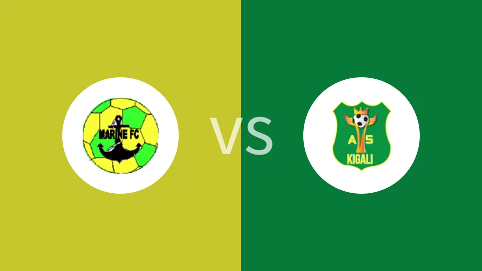 海军陆战队FCvs基加利比分预测分析 2025/05/27