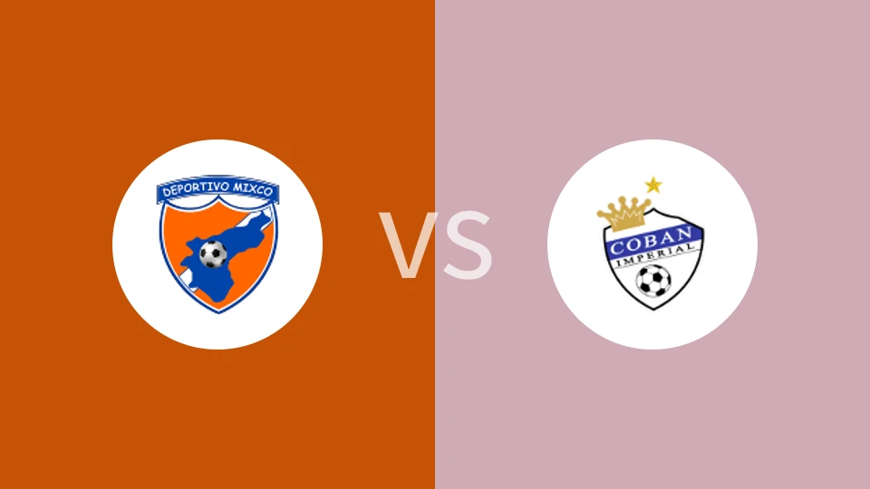 【危地后备】拉科鲁尼亚米斯科后备队vs科万英佩尔后备队