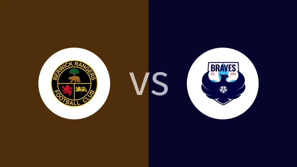 伯威克流浪者vs喀里多尼亚勇士比分预测分析 2025/11/05