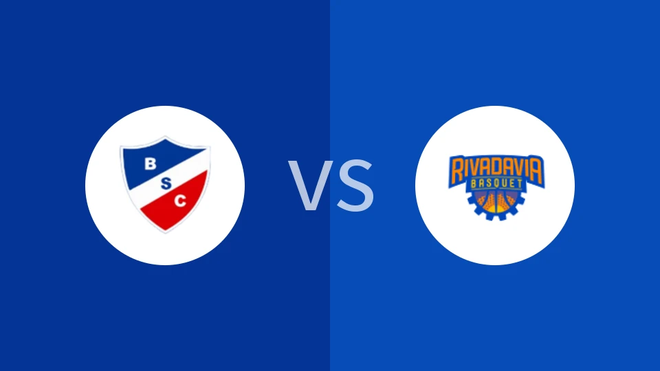 【阿篮甲】博卡斯vs里瓦达维亚