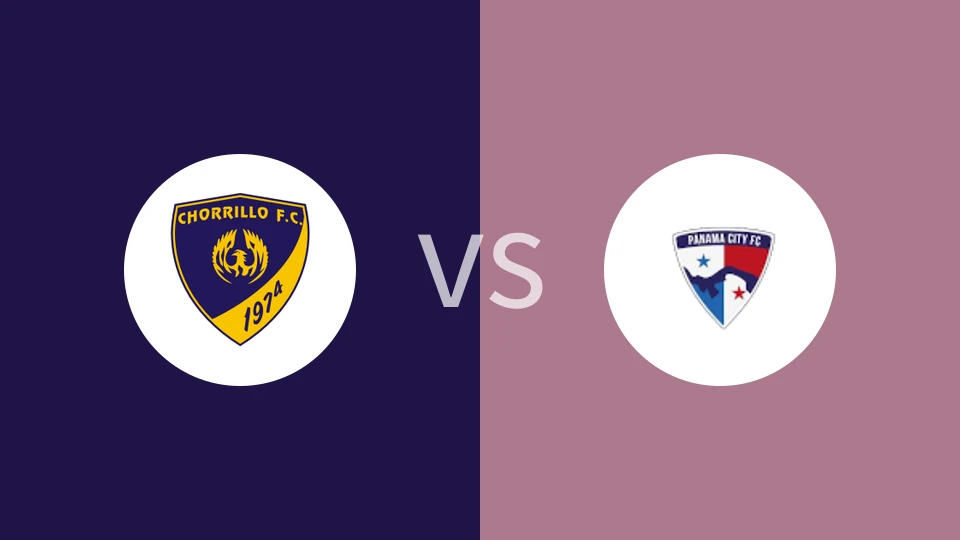 佐利奴vs巴拿马城FC
