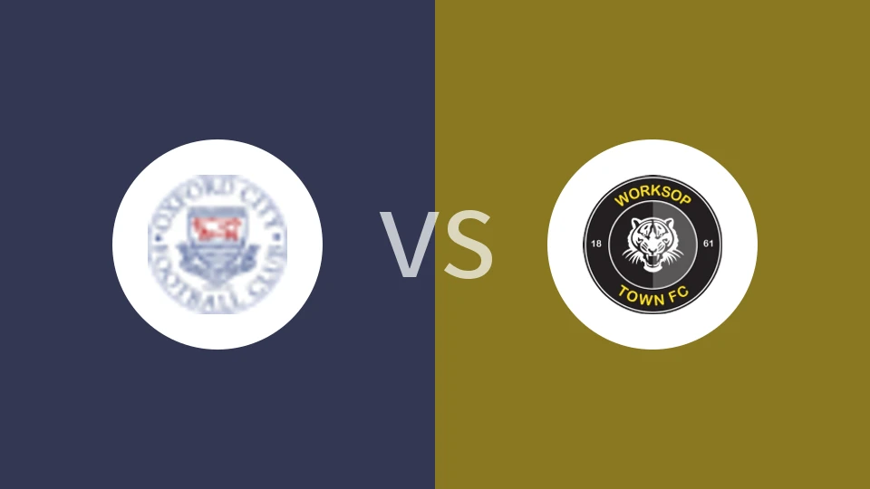 【英议北】牛津城vs沃克索谱镇