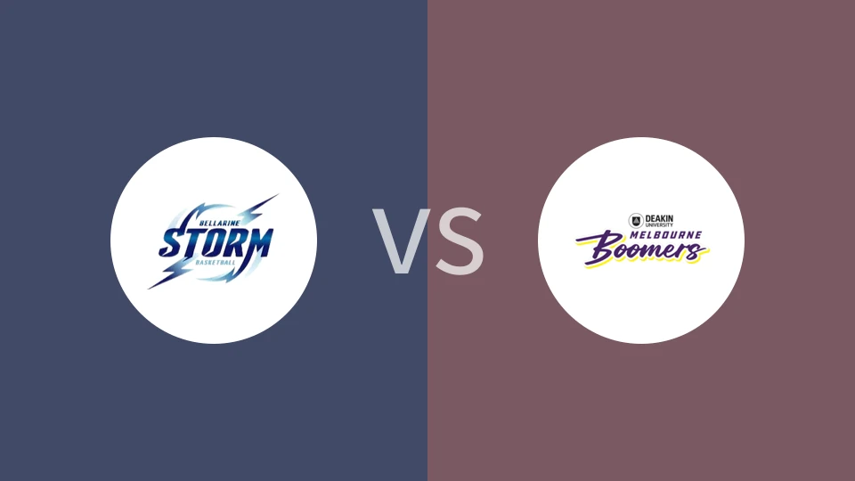 【Big V女篮】贝拉林风暴女篮vs布林袋鼠女篮