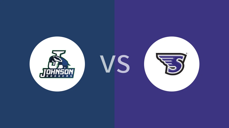 佛蒙特州立大学约翰逊分校vs斯通希尔学院比分预测分析 2025/12/13