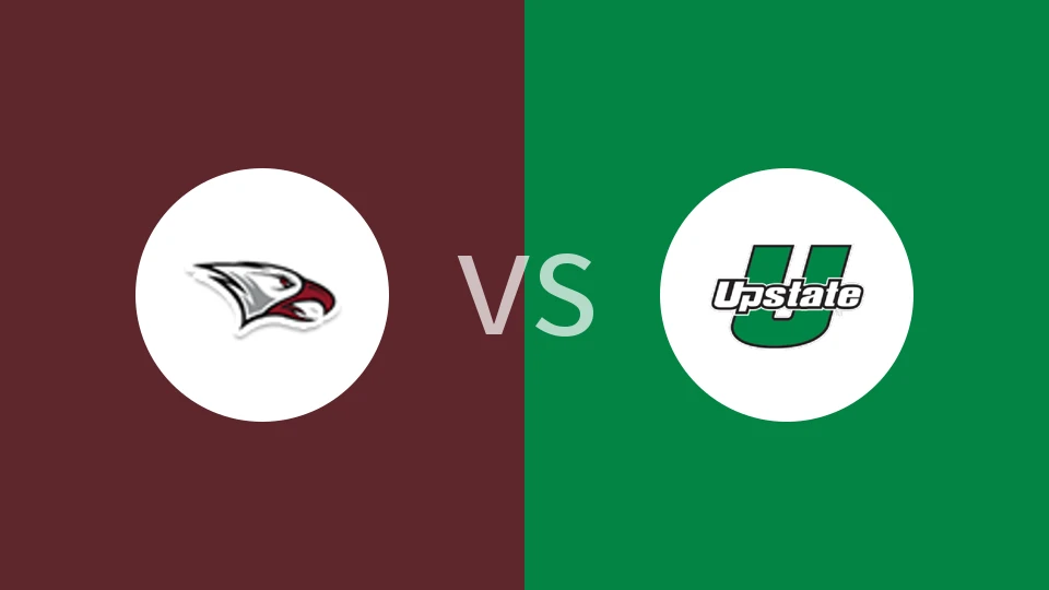 北卡罗莱纳中央大学vs南卡罗莱纳北部大学比分预测分析 2025/11/26