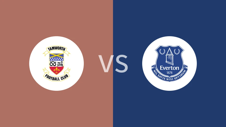 【英协联杯】谭禾夫vs埃弗顿U21