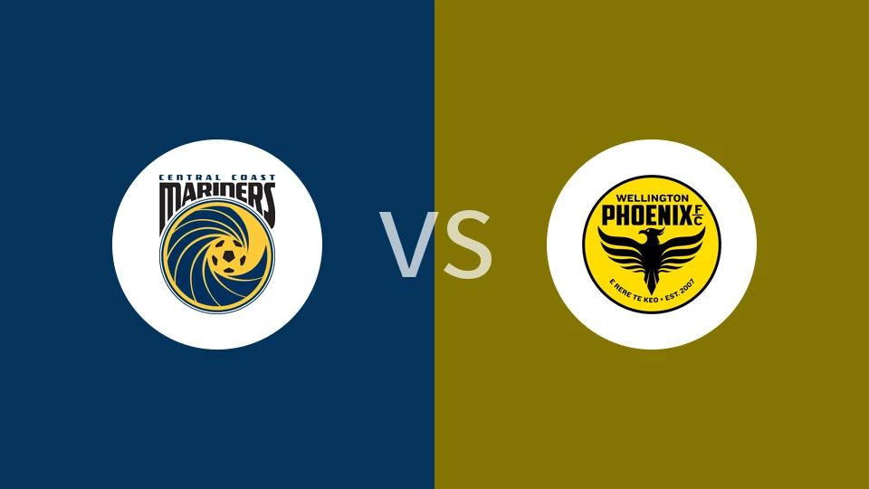中央海岸水手vs惠灵顿凤凰比分预测分析 2025/11/02