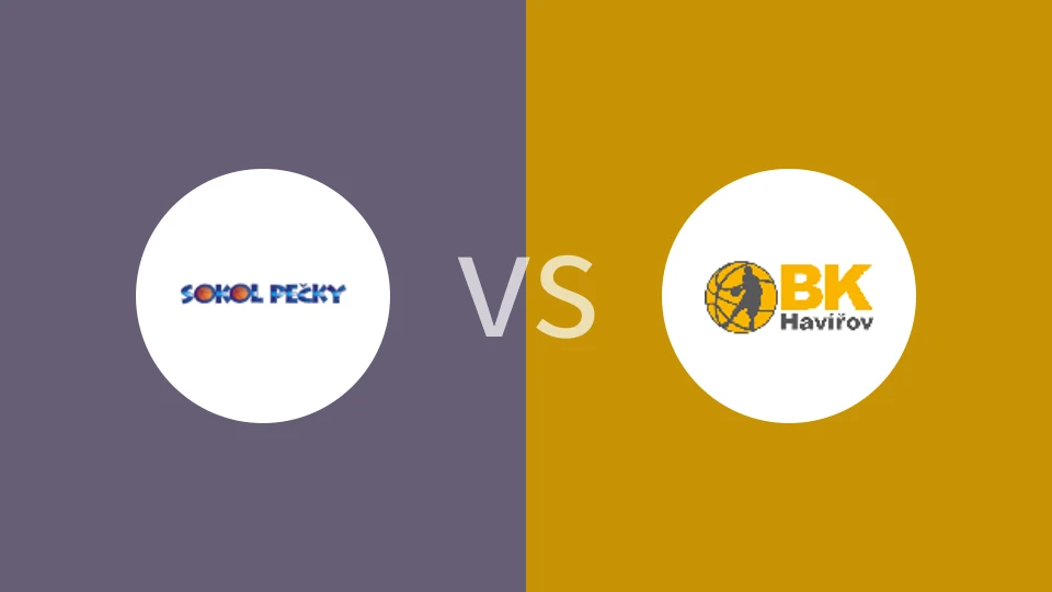 【捷女乙】索科尔佩奇基女篮vs哈维若夫女篮