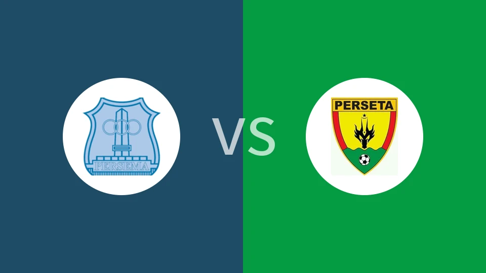 【印尼丁】帕尔塞玛vs帕西塔图隆阿贡