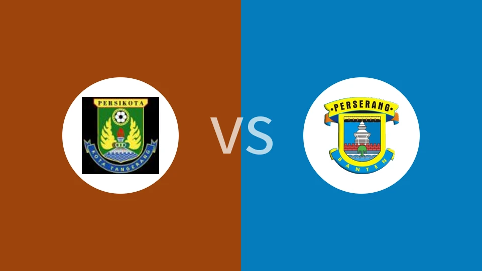 【印尼联3】波斯科塔格朗vs帕尔西冷