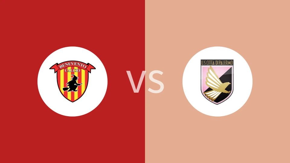 贝内文托青年队vs帕勒莫青年队比分预测分析 2025/12/06