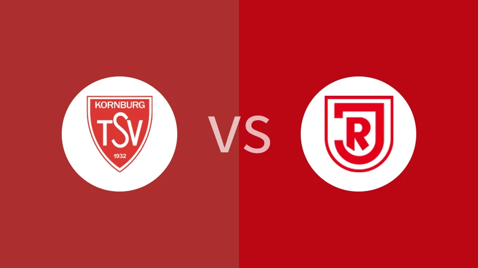 TSV科恩vs雷根斯堡二队比分预测分析 2025/11/29