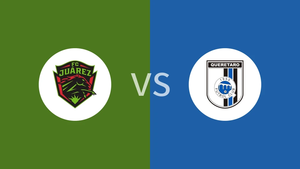 【墨西U19】华雷斯 U19vs克雷塔罗U19