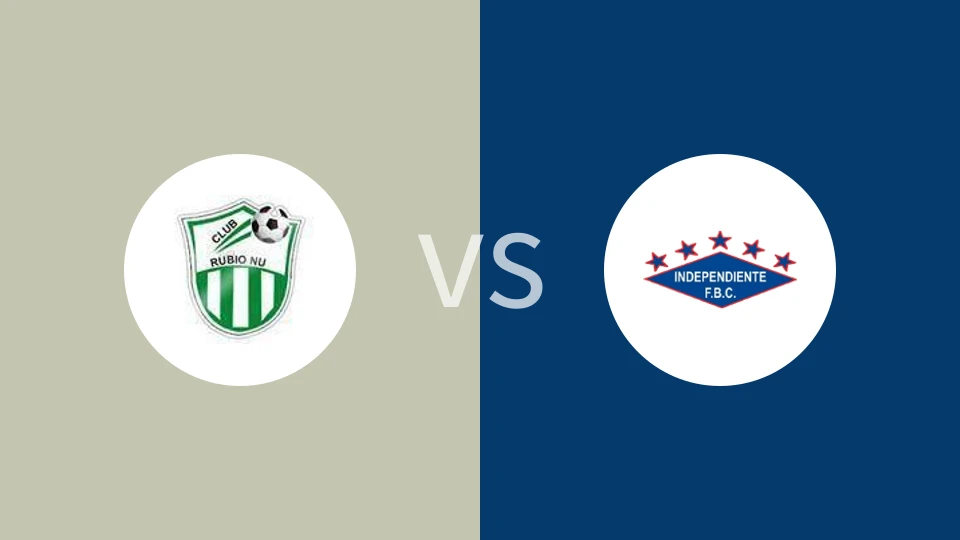 鲁毕奥vs独立FBC比分预测分析 2025/06/03