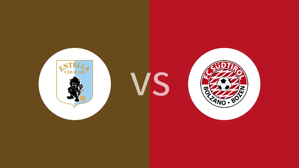 恩特拉vs南蒂罗尔比分预测分析 2025/12/21