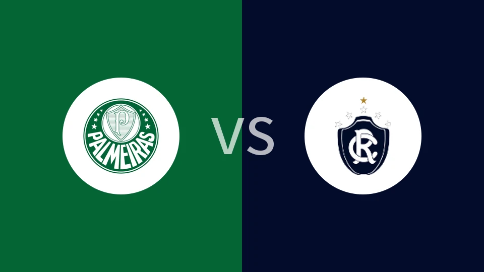 帕尔梅拉斯青年队vs瑞模贝雷U20比分预测分析 2026/01/11