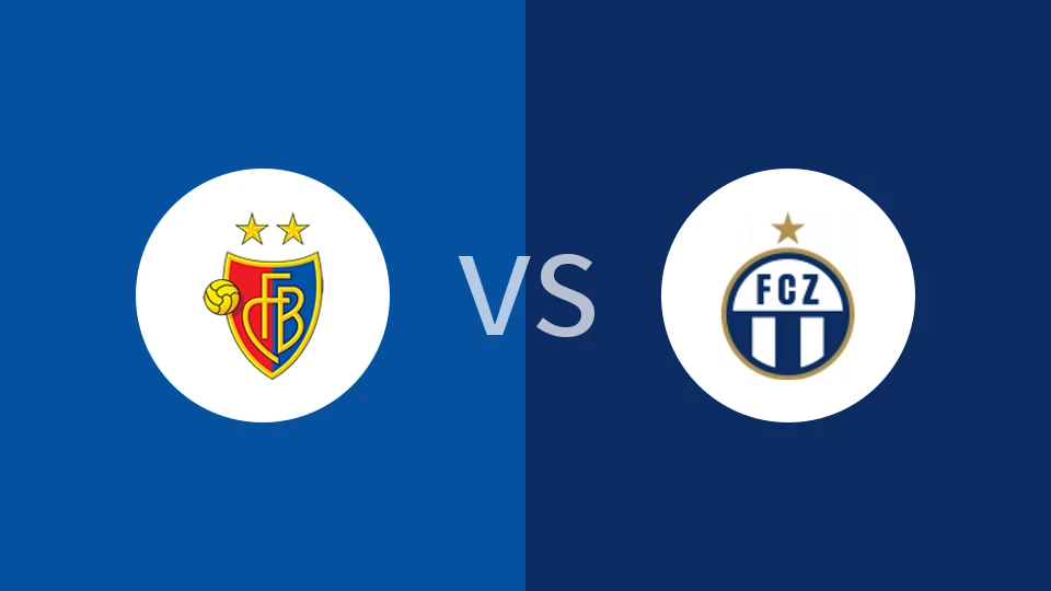 巴塞尔vs苏黎世比分预测分析 2025/10/30