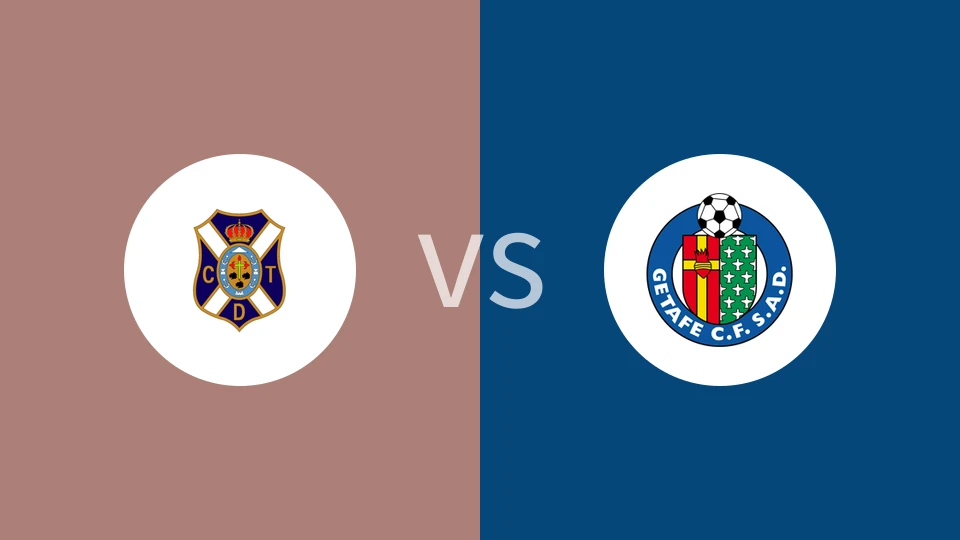 特内里费B队vs赫塔菲B队比分预测分析 2025/03/16