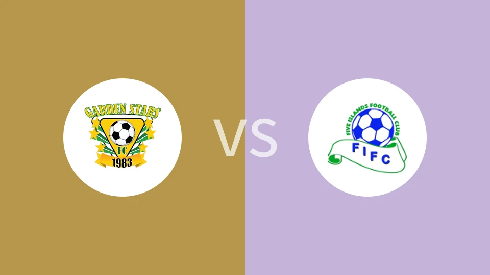 花园之星FCvs五岛村
