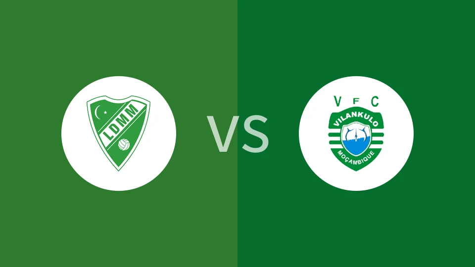 马普托VS维兰库洛FC比分预测 2023/09/02